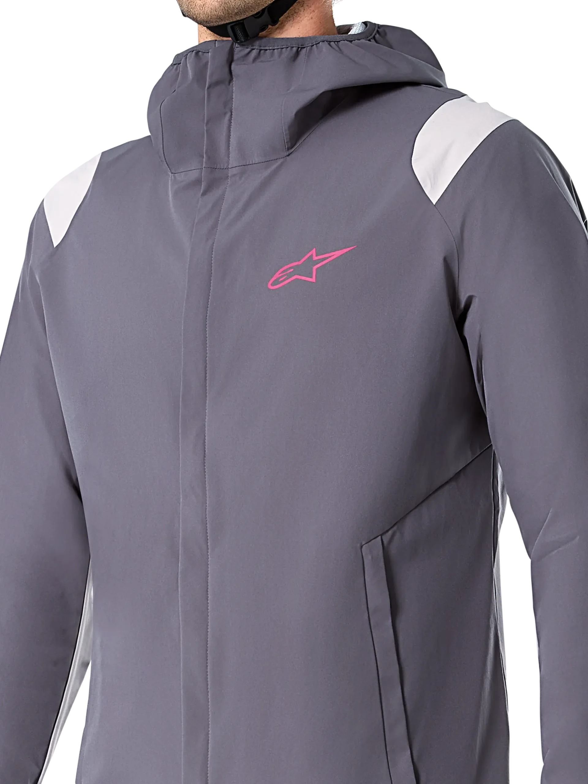 A-Dura Rain Jacket
