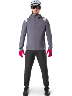A-Dura Rain Jacket