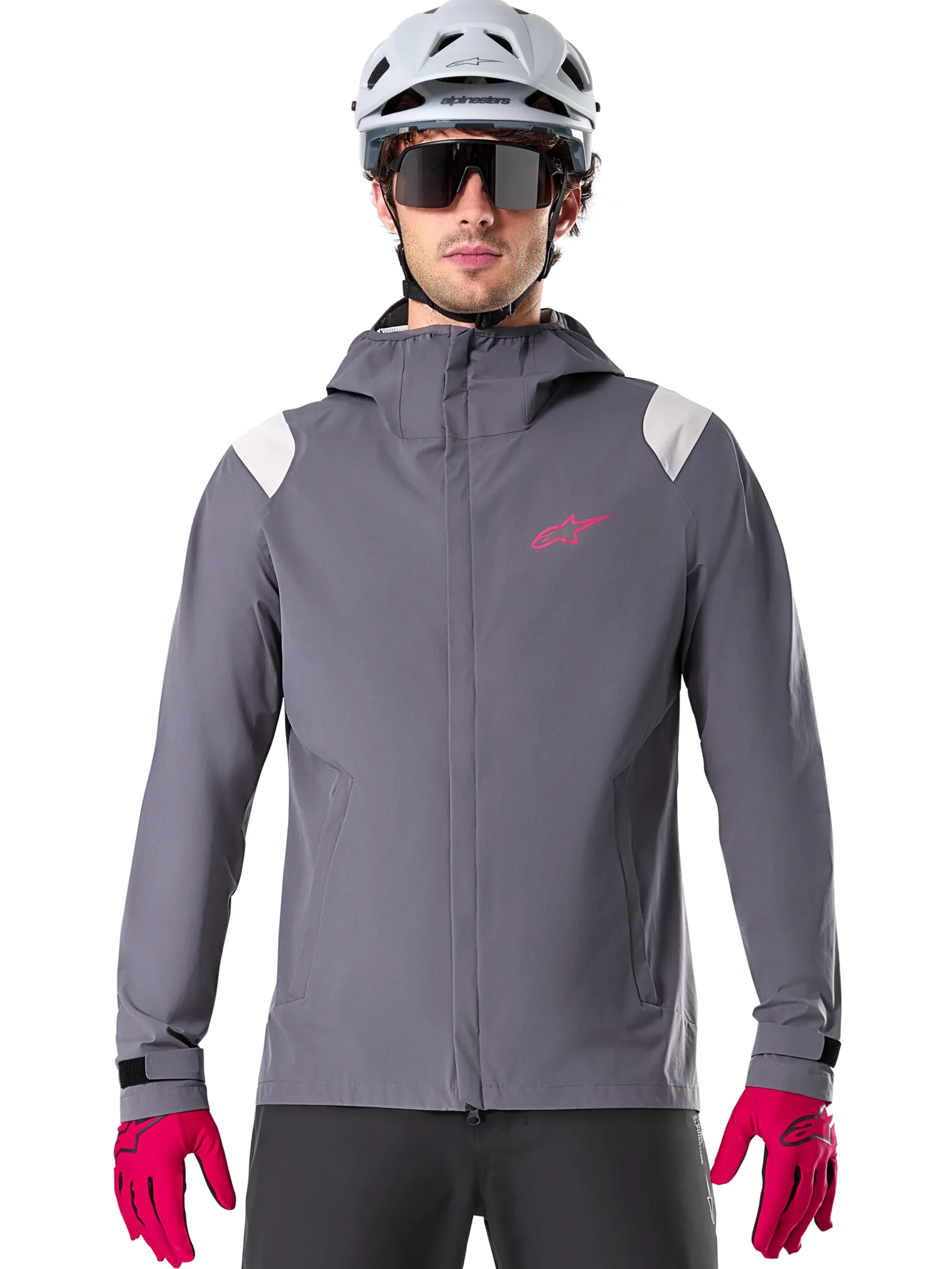 A-Dura Rain Jacket