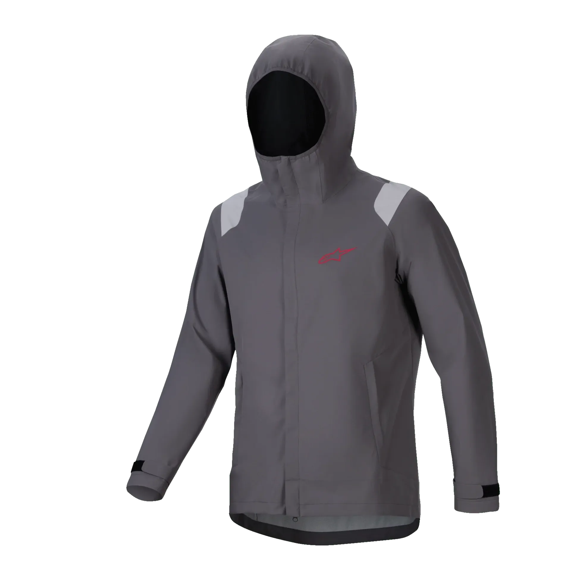 A-Dura Rain Jacket