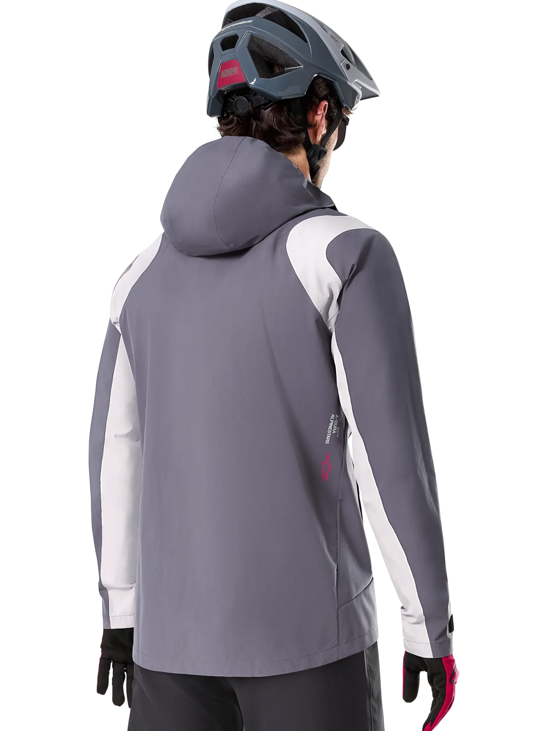 A-Dura Rain Jacket
