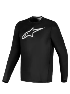 A-Dura Ride Jersey - Long Sleeve