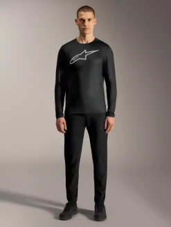 A-Dura Ride Jersey - Long Sleeve