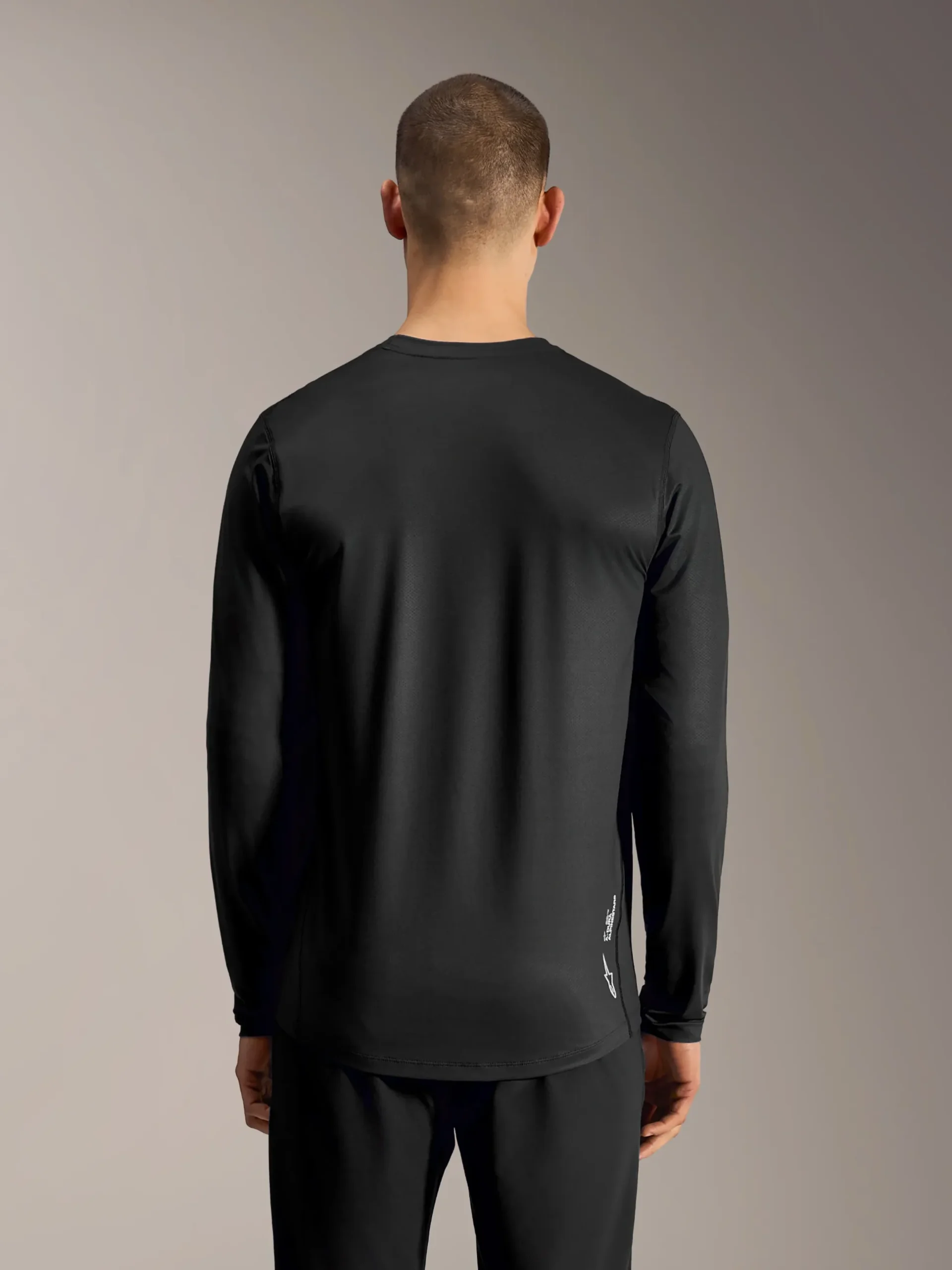 A-Dura Ride Jersey - Long Sleeve