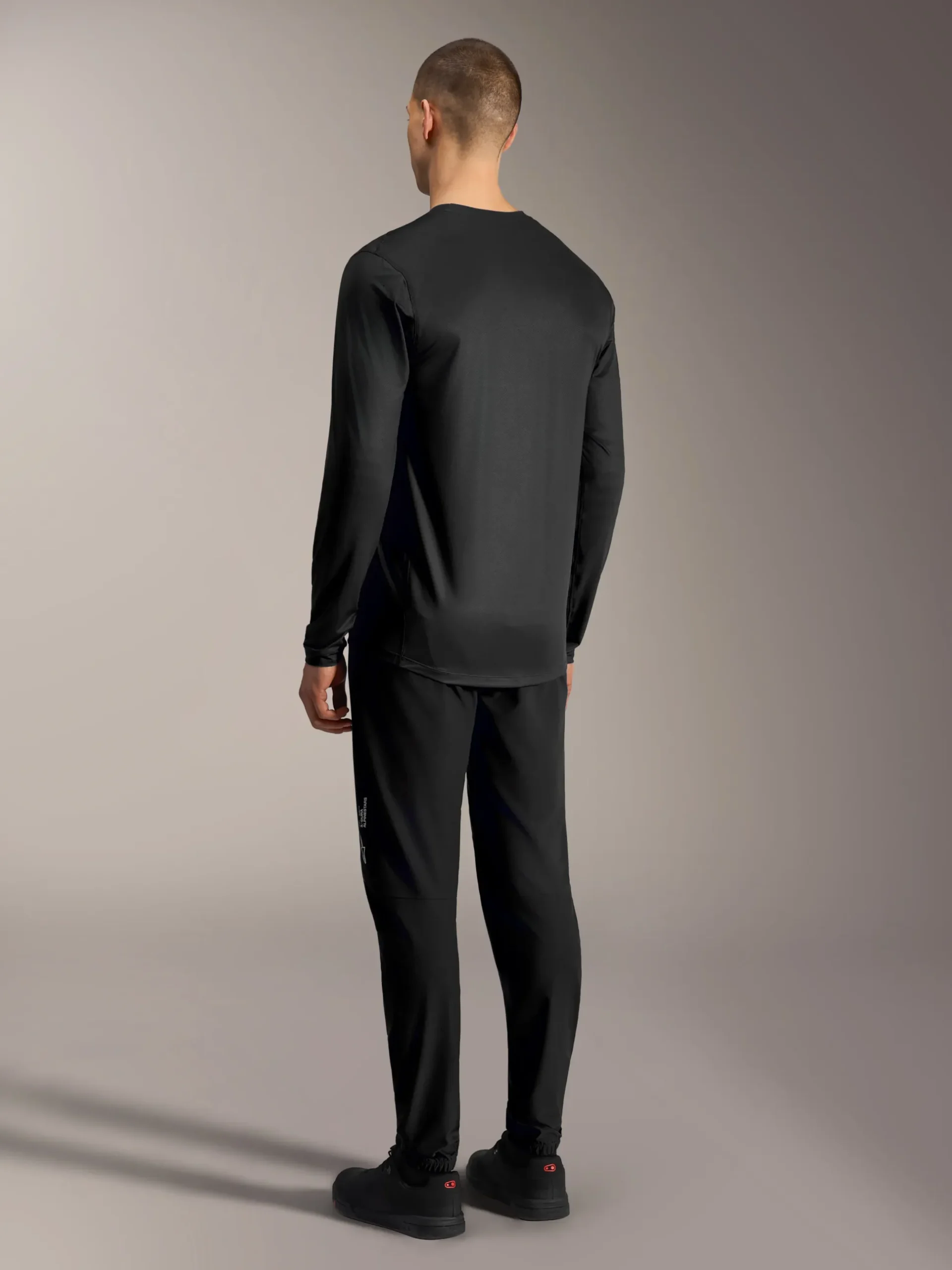 A-Dura Ride Jersey - Long Sleeve