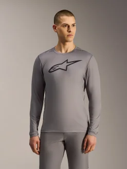 A-Dura Ride Jersey - Long Sleeve
