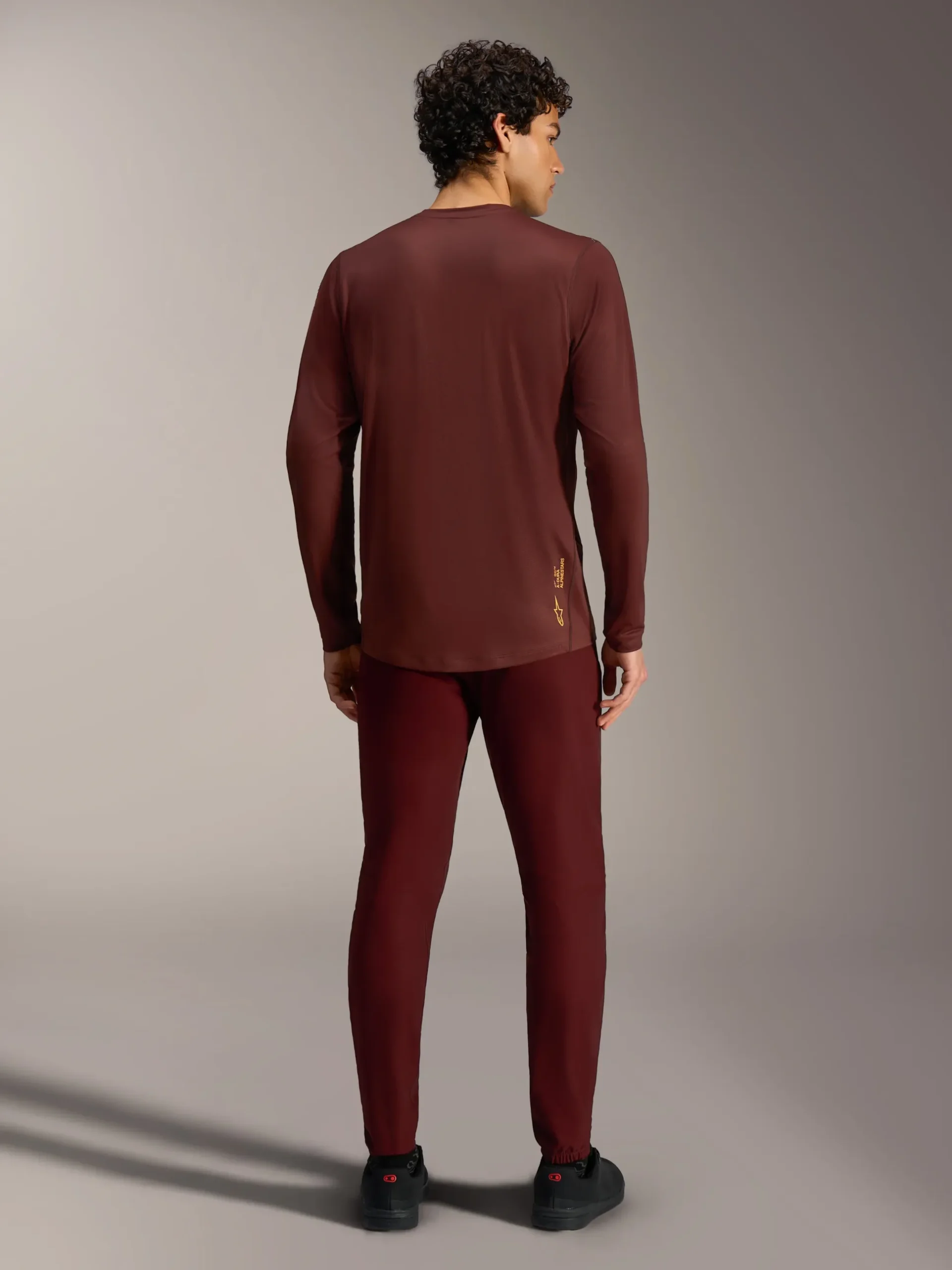 A-Dura Ride Jersey - Long Sleeve