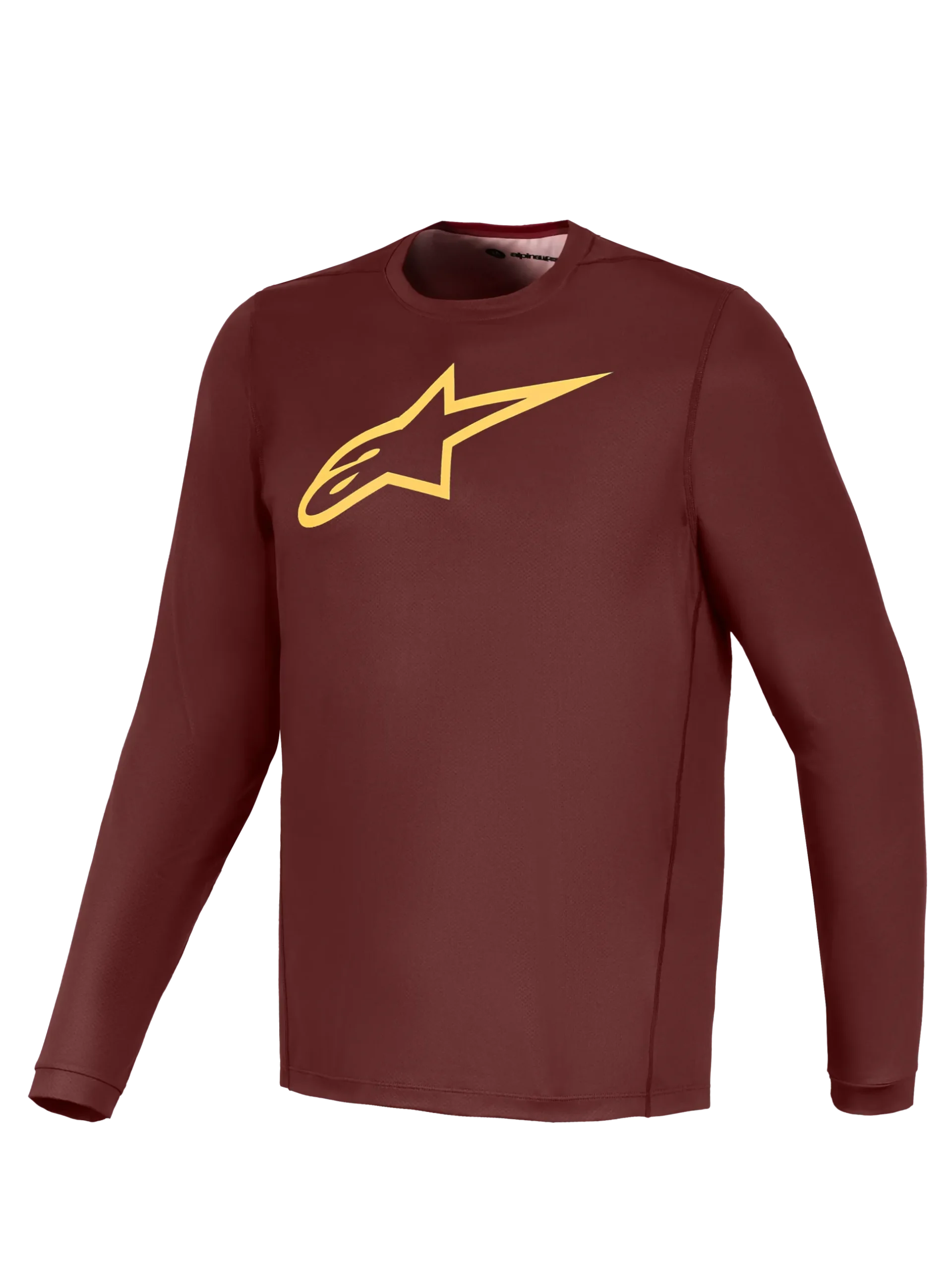 A-Dura Ride Jersey - Long Sleeve