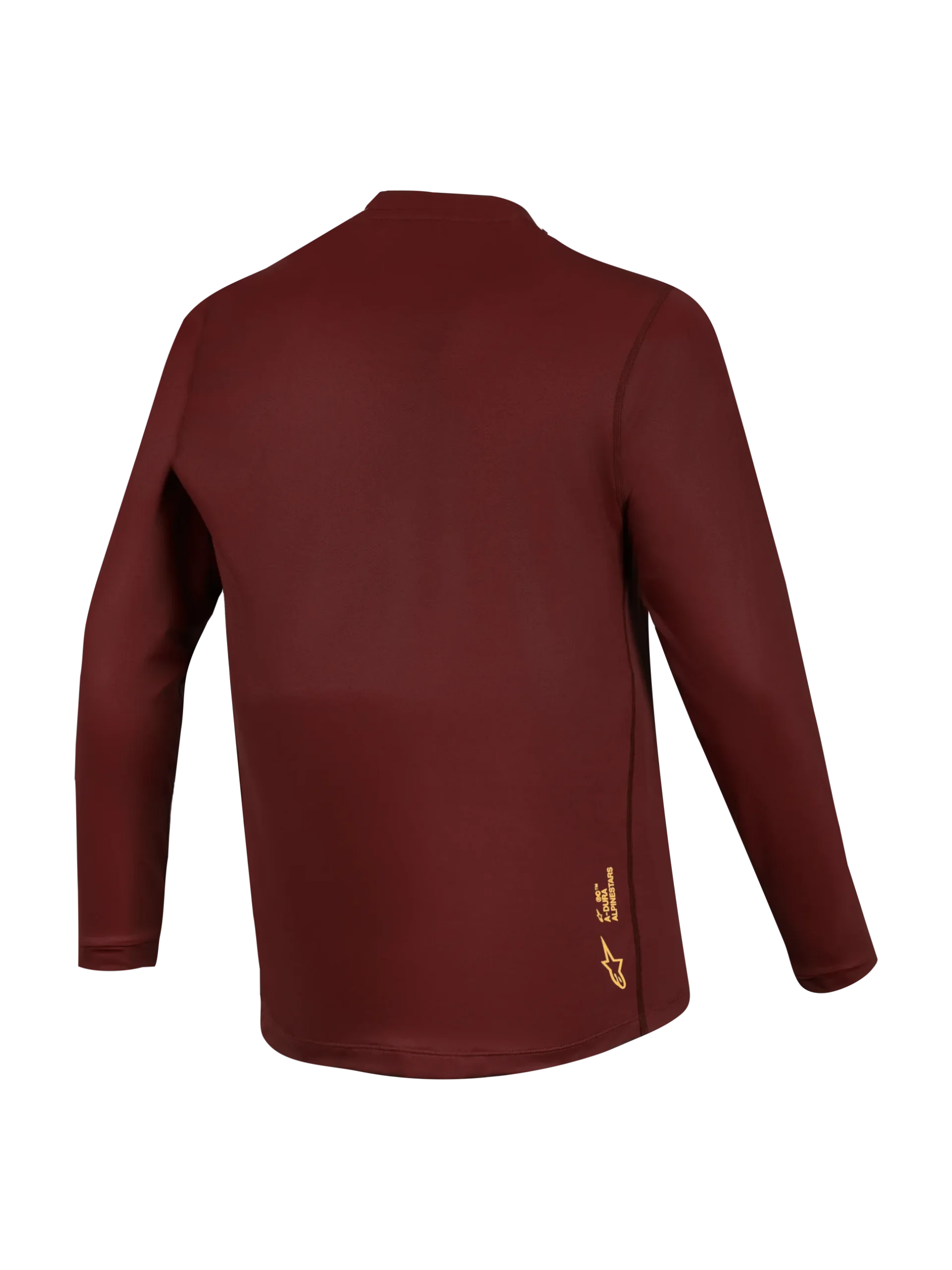 A-Dura Ride Jersey - Long Sleeve