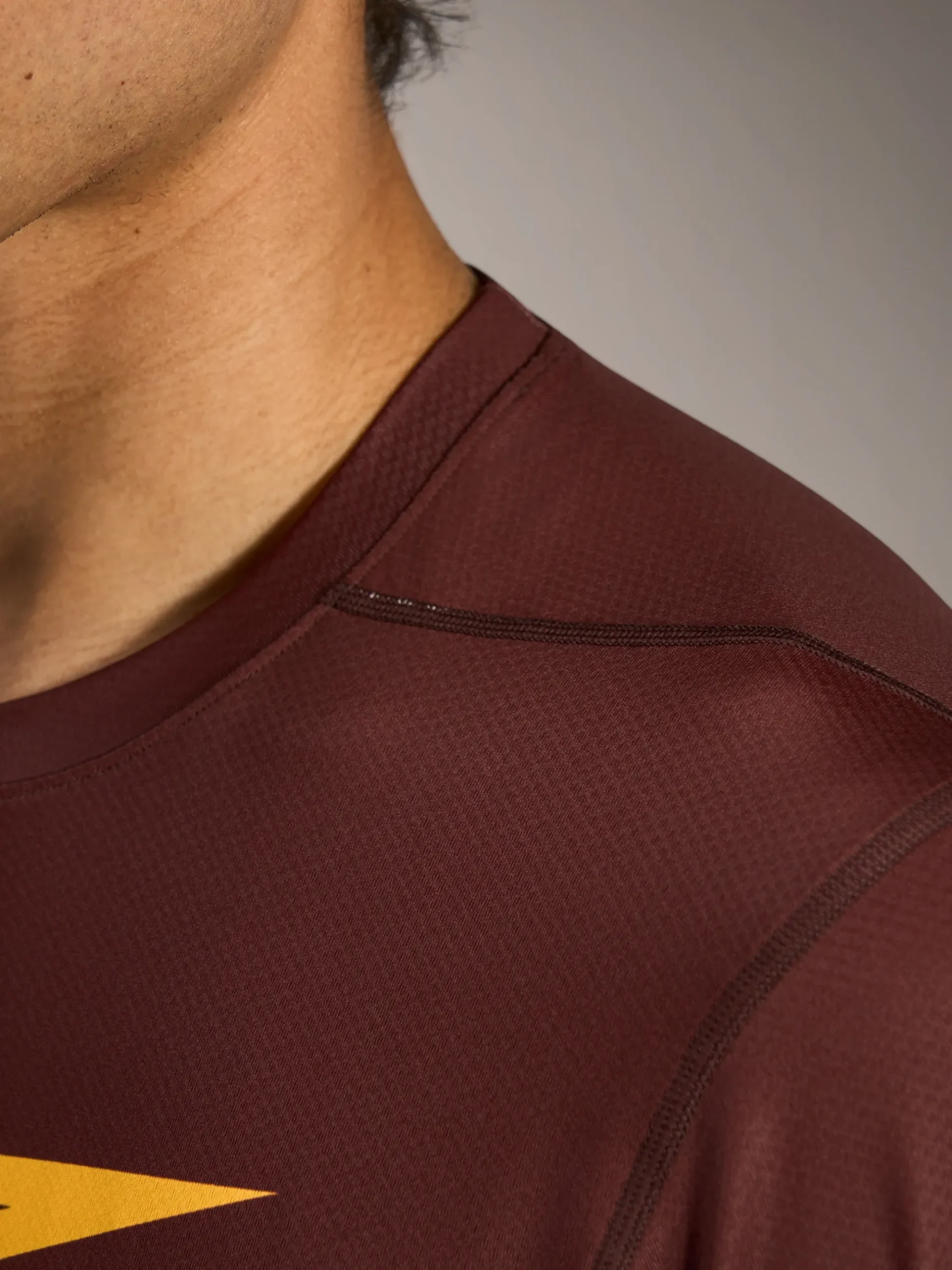 A-Dura Ride Jersey - Long Sleeve