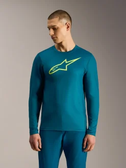 A-Dura Ride Jersey - Long Sleeve