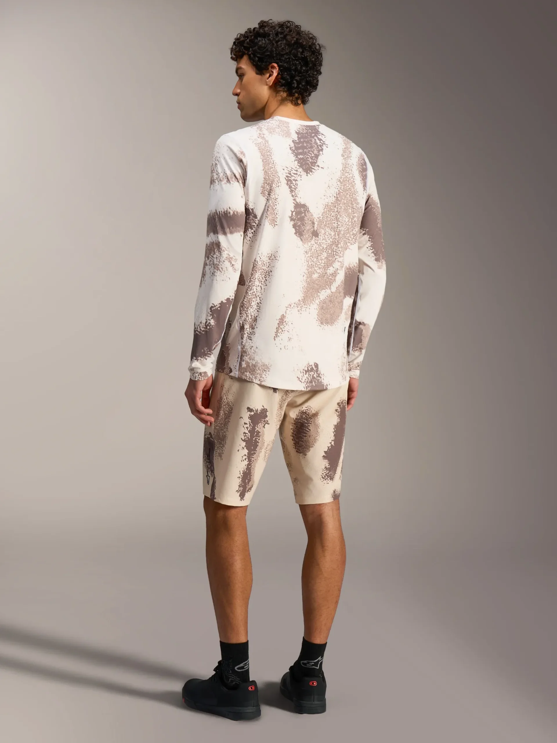 A-Dura Ride Jersey - Long Sleeve