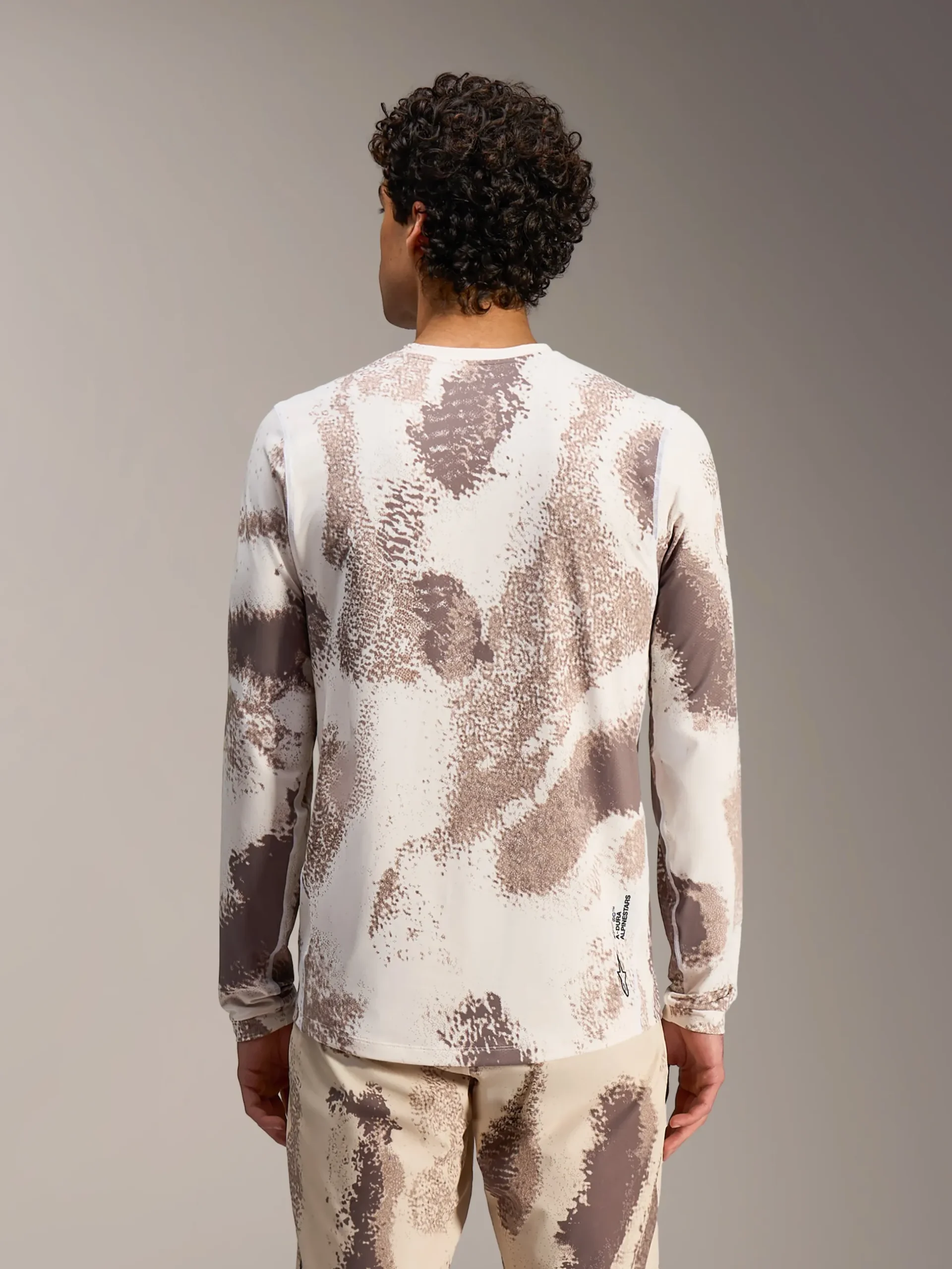 A-Dura Ride Jersey - Long Sleeve