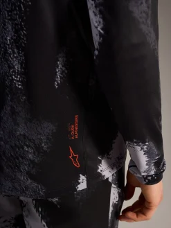 A-Dura Ride Jersey - Long Sleeve