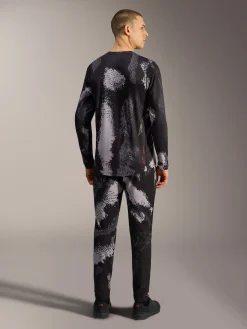 A-Dura Ride Jersey - Long Sleeve