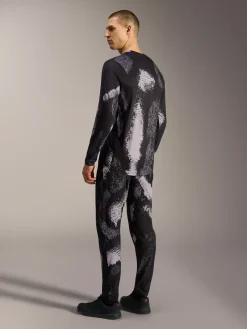 A-Dura Ride Jersey - Long Sleeve