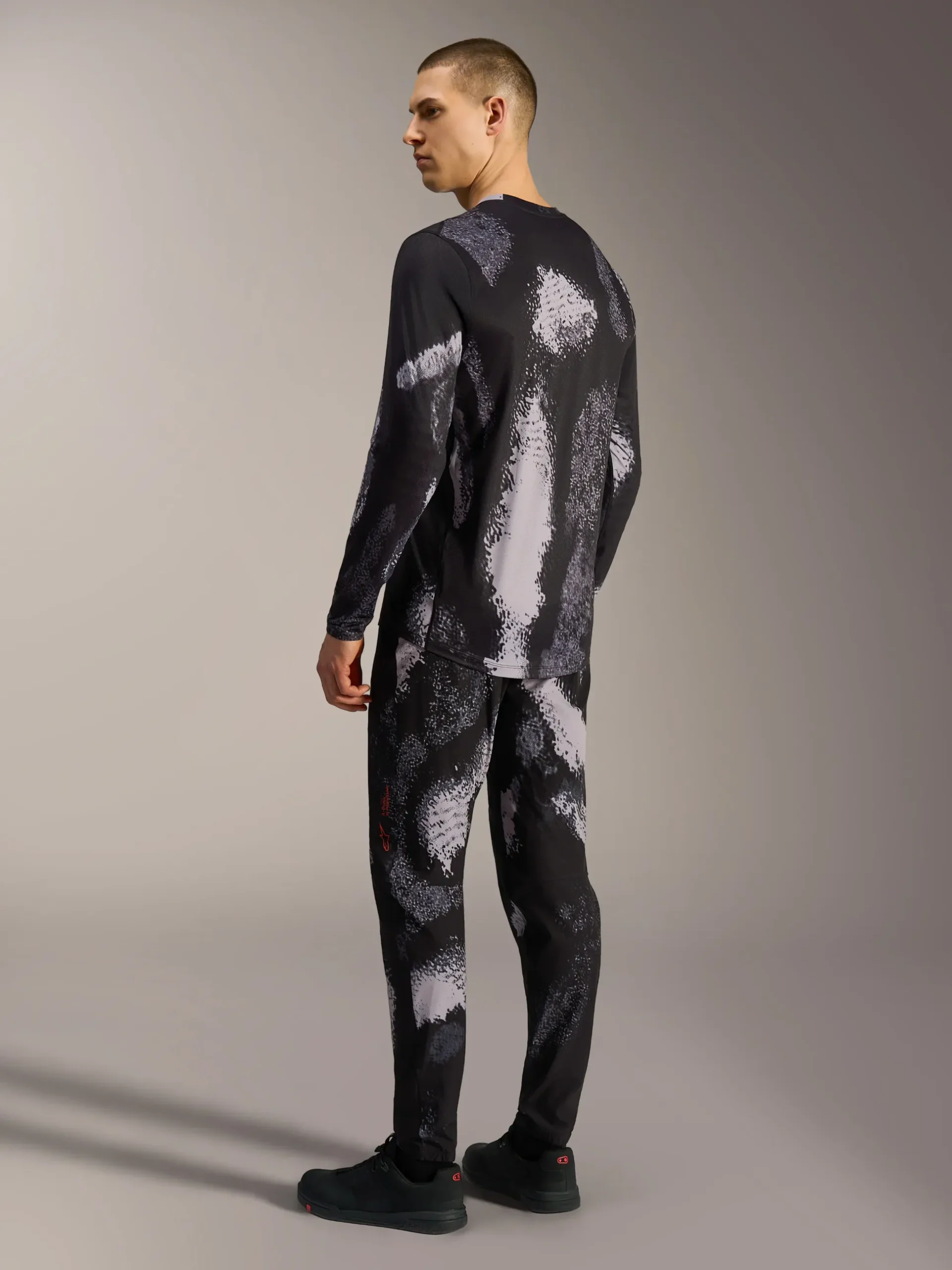A-Dura Ride Jersey - Long Sleeve