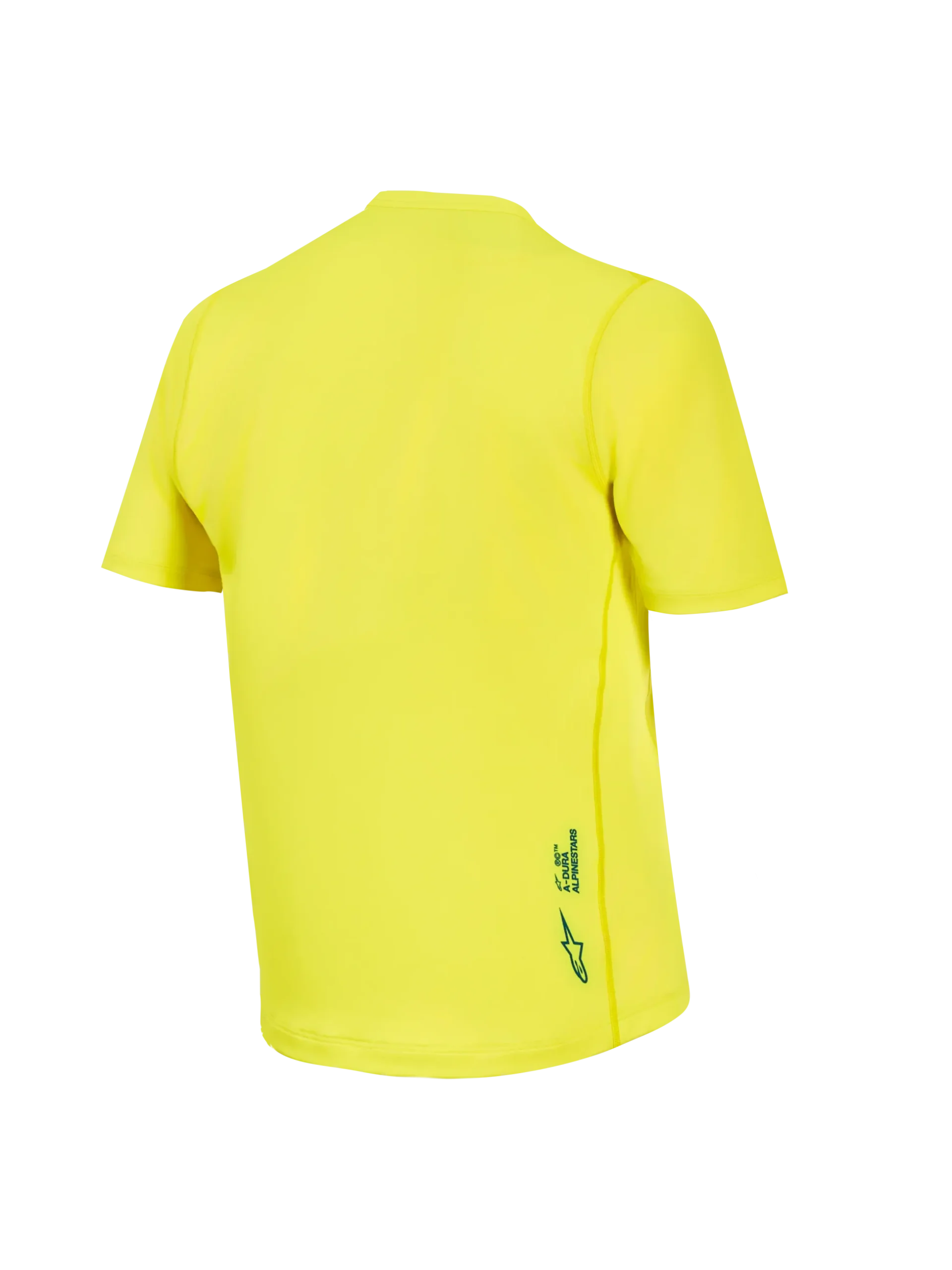 A-Dura Ride Jersey - Short Sleeve