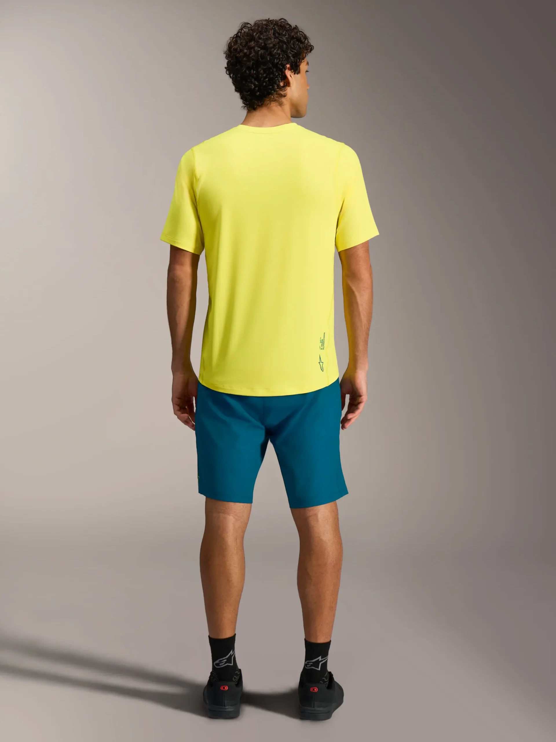 A-Dura Ride Jersey - Short Sleeve