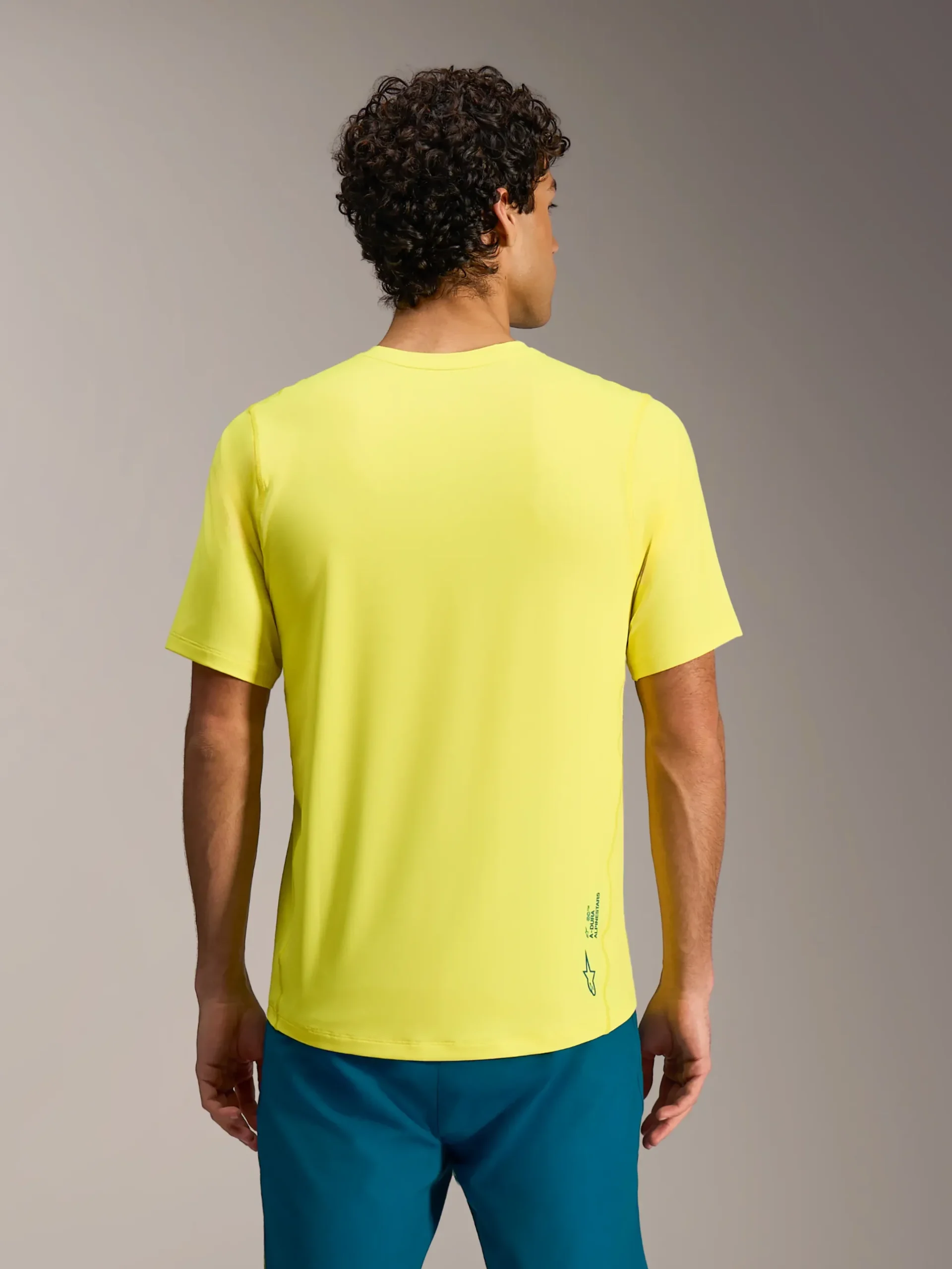 A-Dura Ride Jersey - Short Sleeve