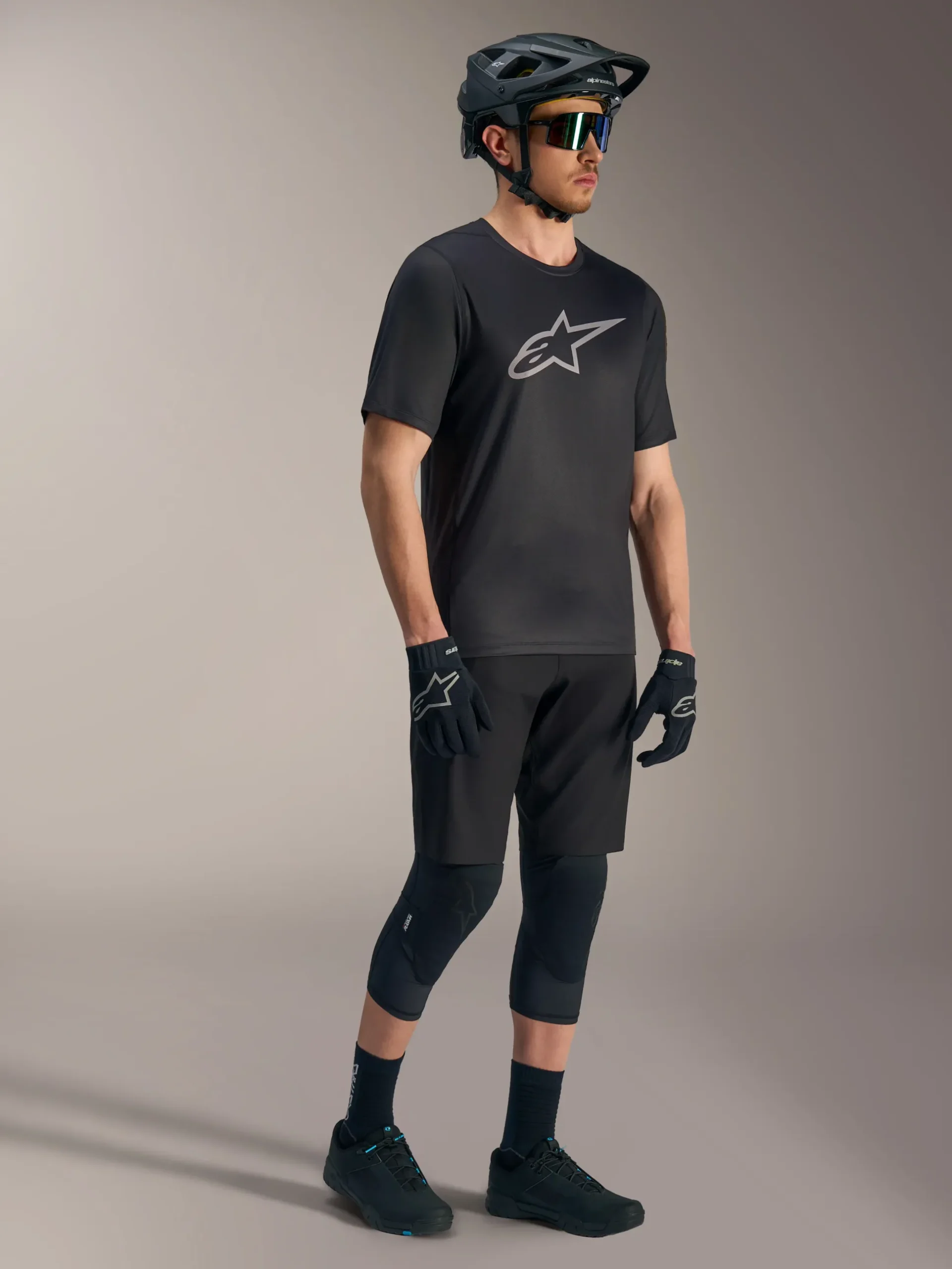 A-Dura Ride Jersey - Short Sleeve