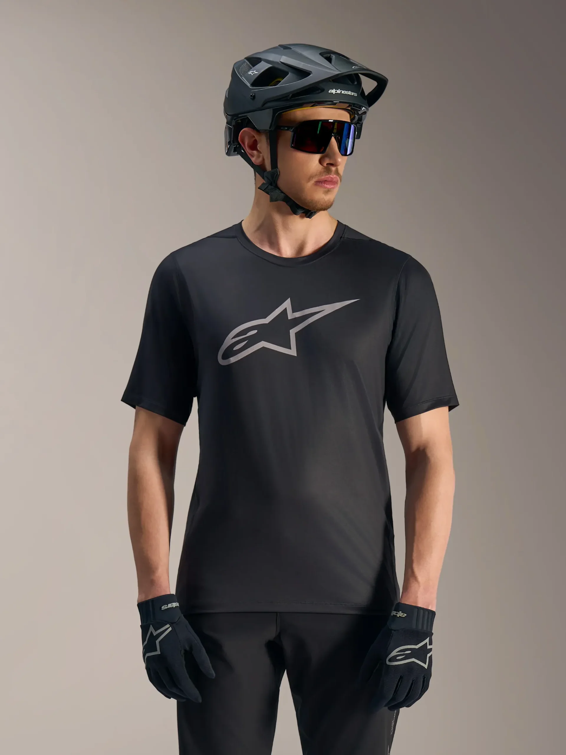 A-Dura Ride Jersey - Short Sleeve