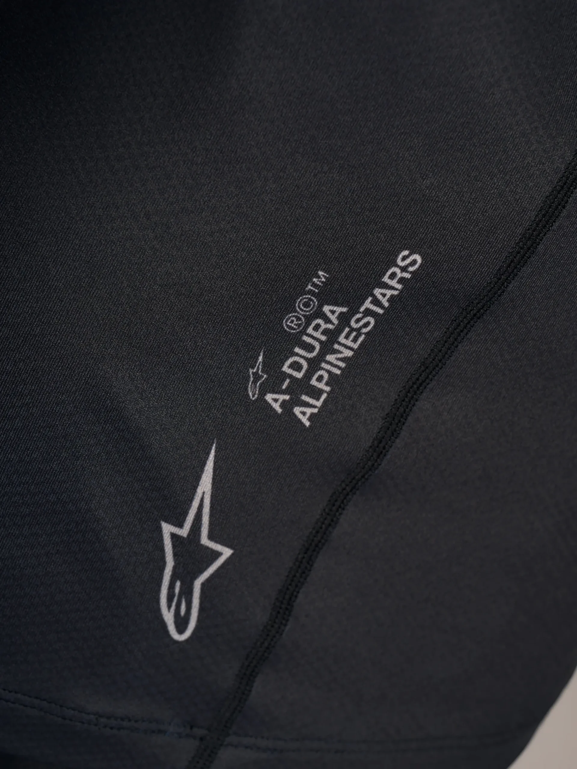 A-Dura Ride Jersey - Short Sleeve