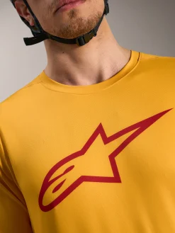 A-Dura Ride Jersey - Short Sleeve