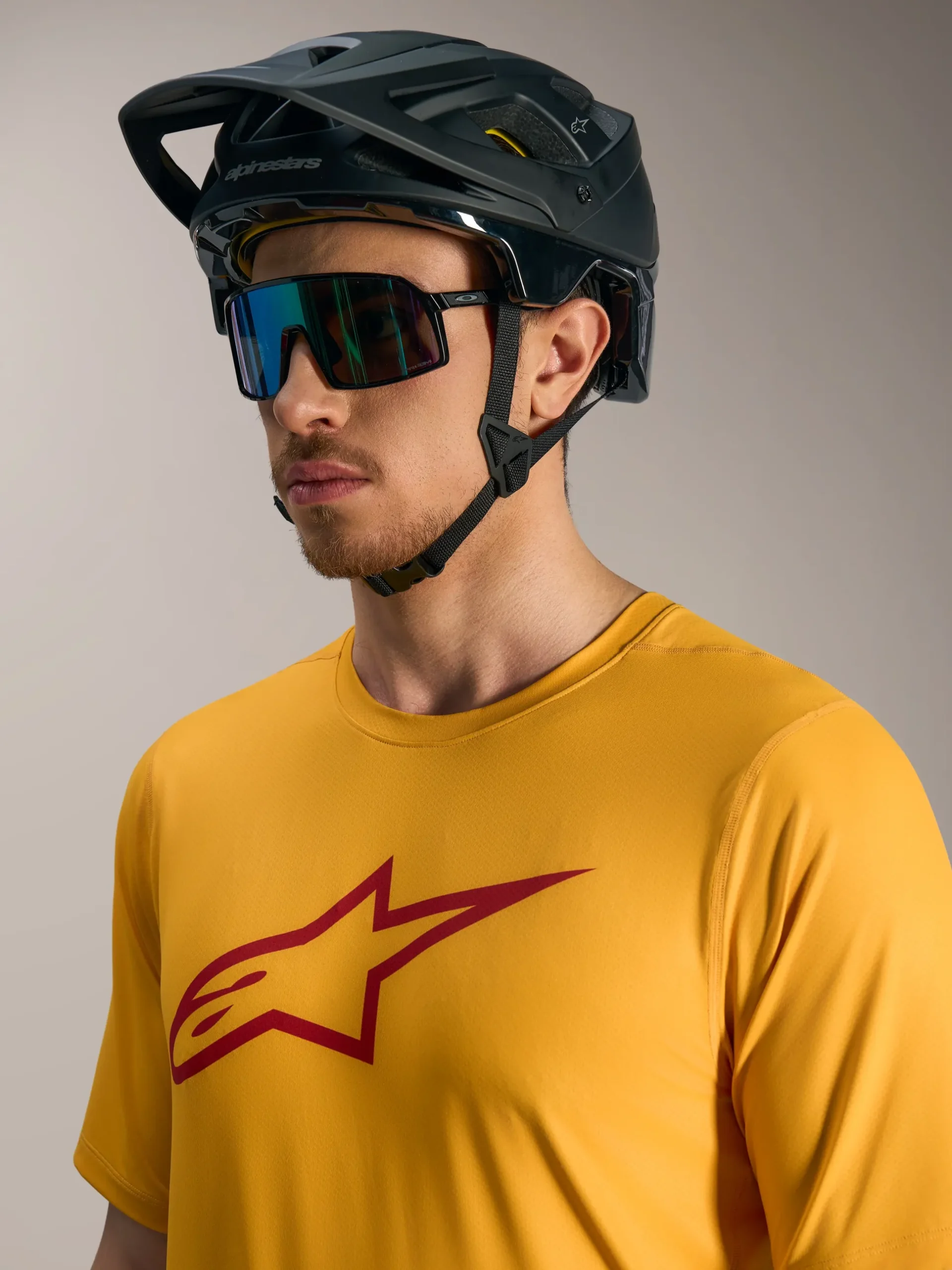 A-Dura Ride Jersey - Short Sleeve