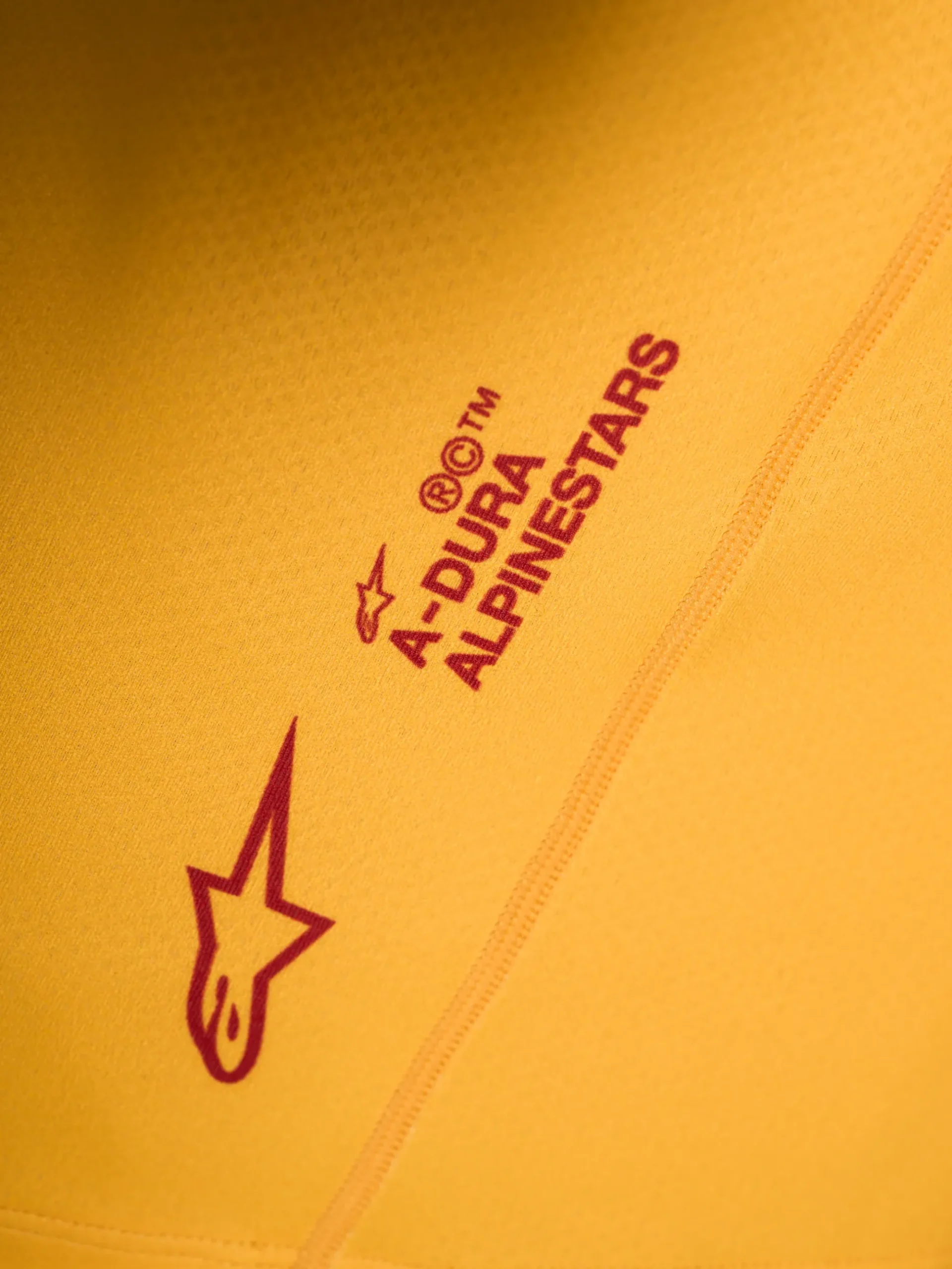 A-Dura Ride Jersey - Short Sleeve