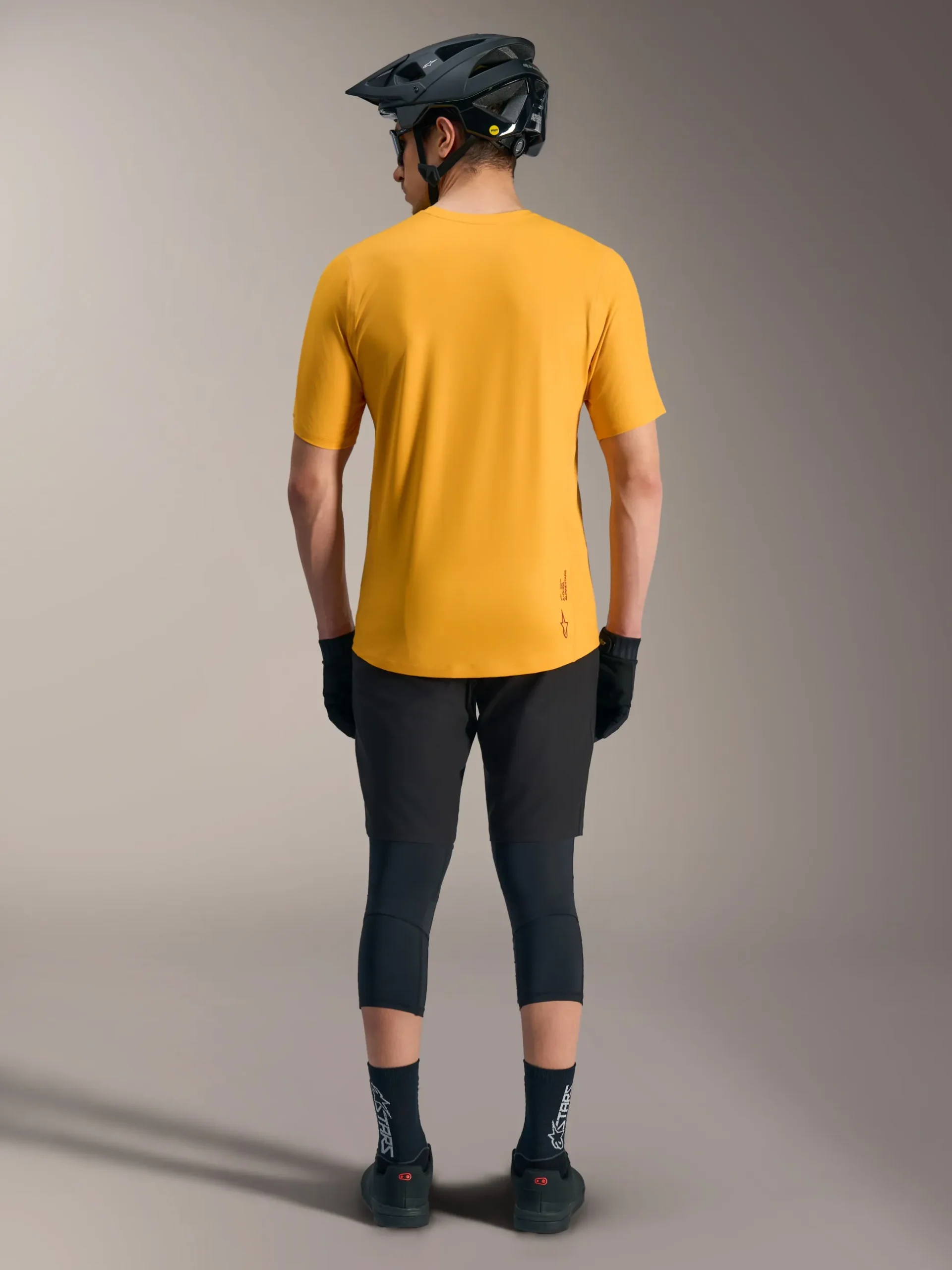 A-Dura Ride Jersey - Short Sleeve