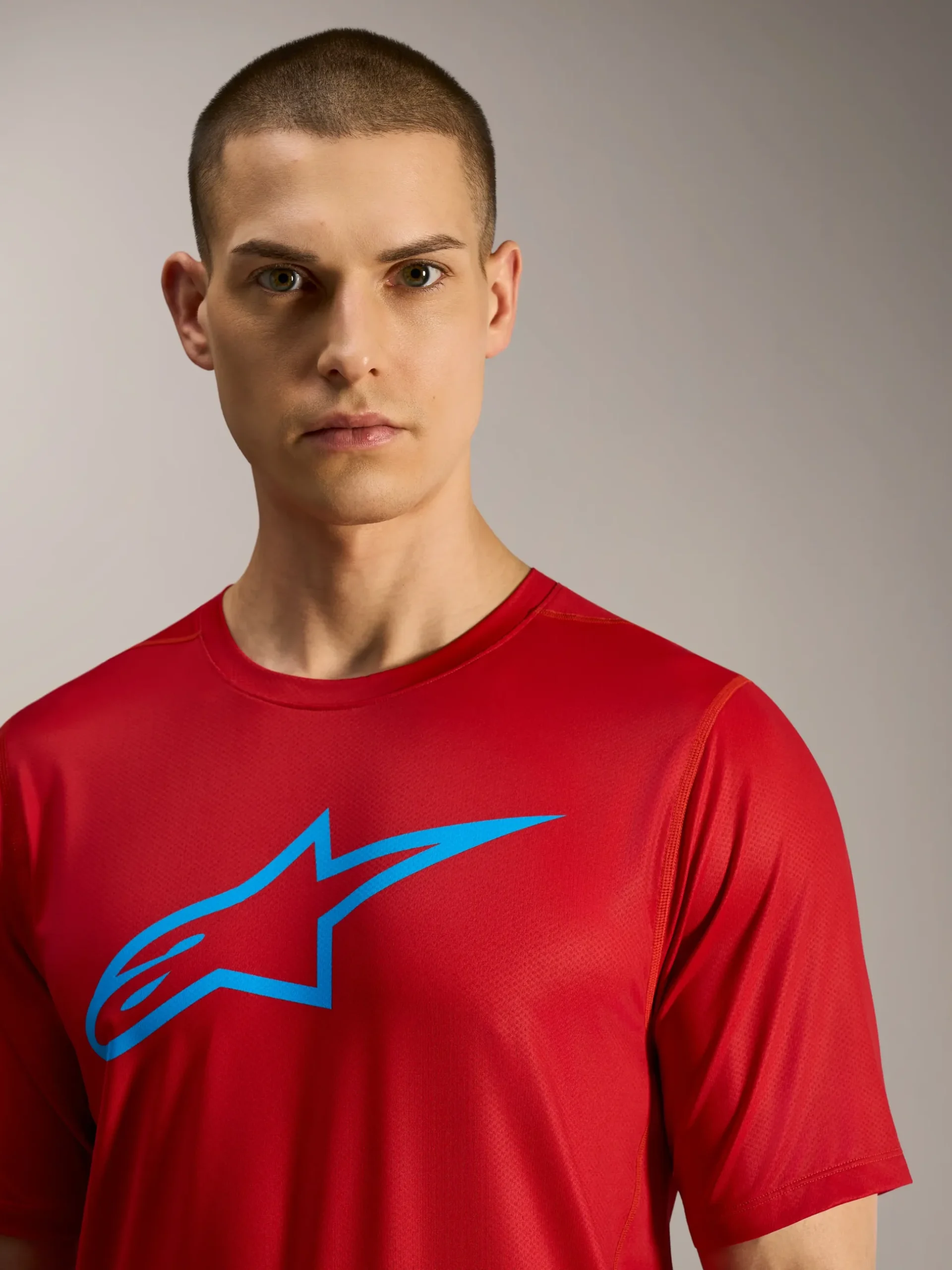 A-Dura Ride Jersey - Short Sleeve