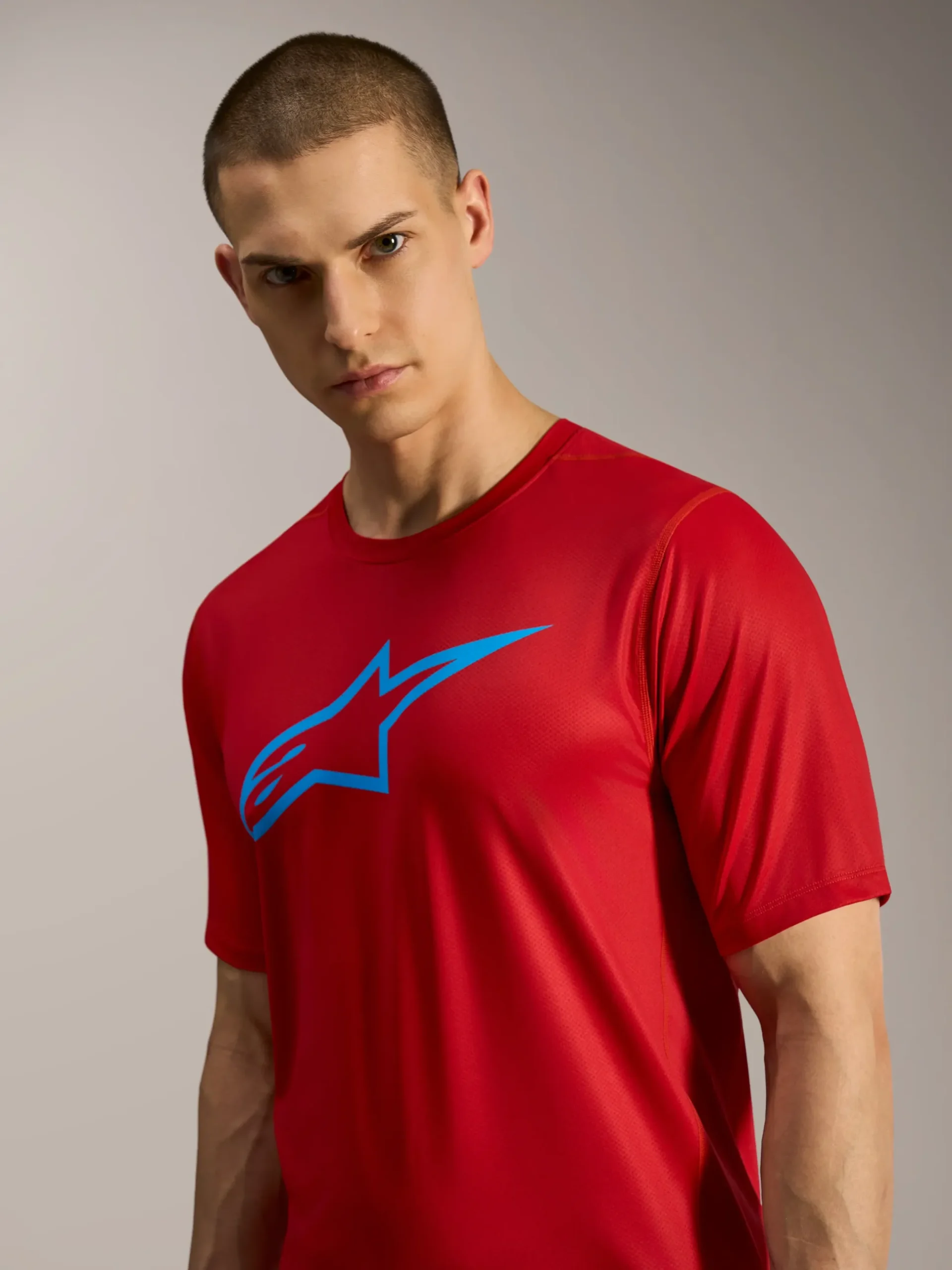 A-Dura Ride Jersey - Short Sleeve