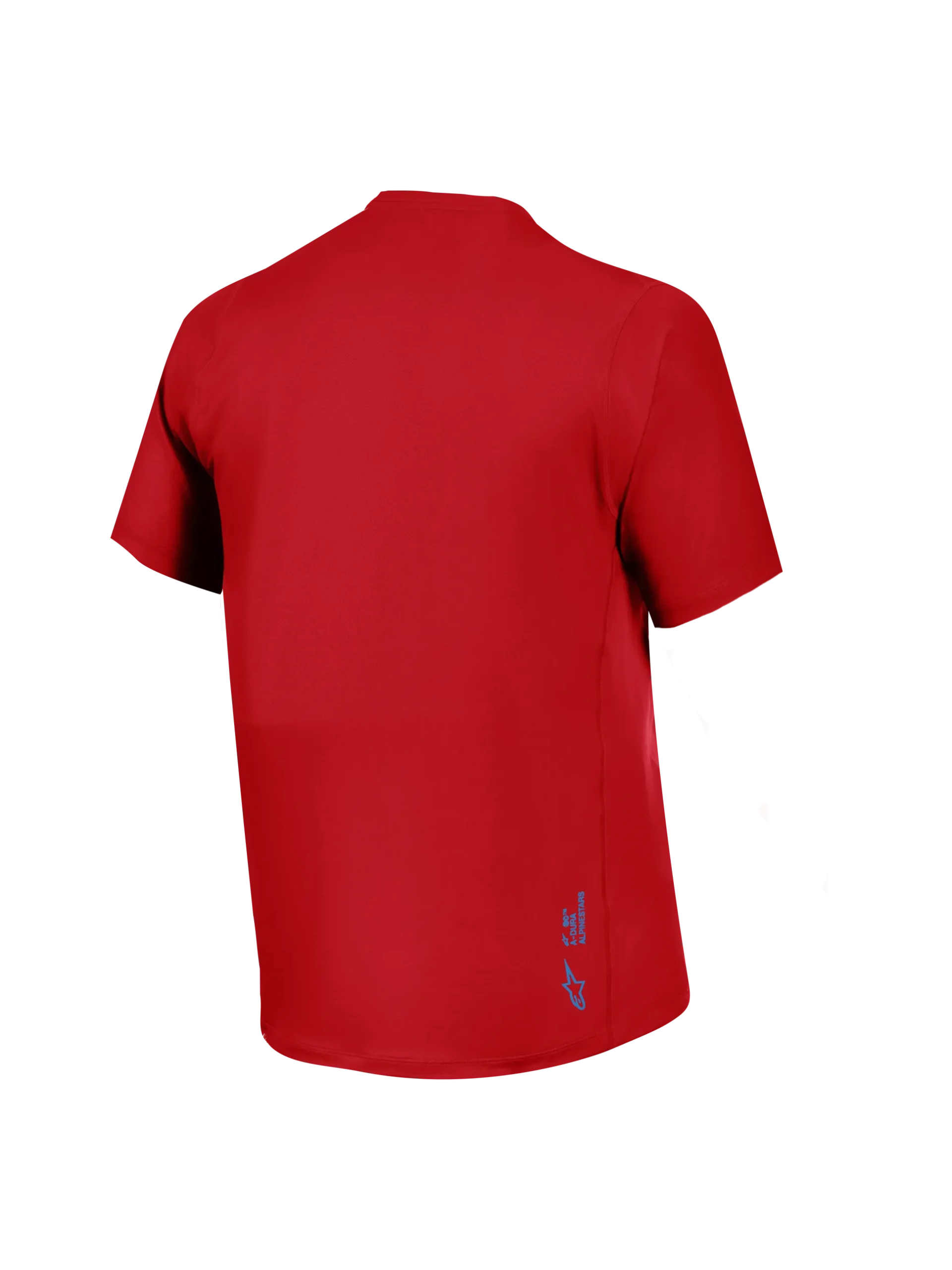 A-Dura Ride Jersey - Short Sleeve