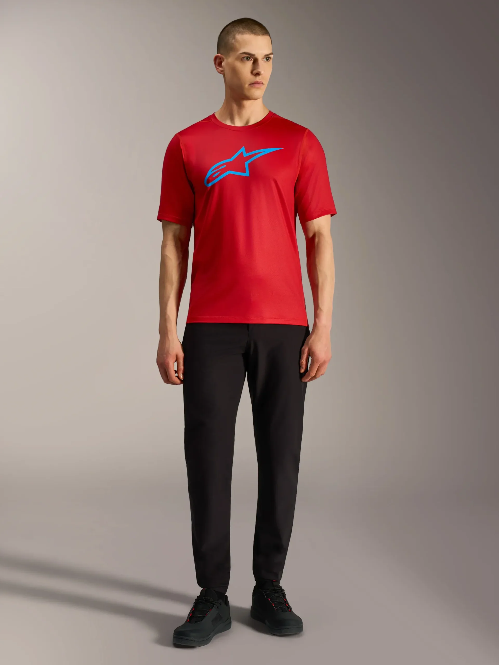 A-Dura Ride Jersey - Short Sleeve