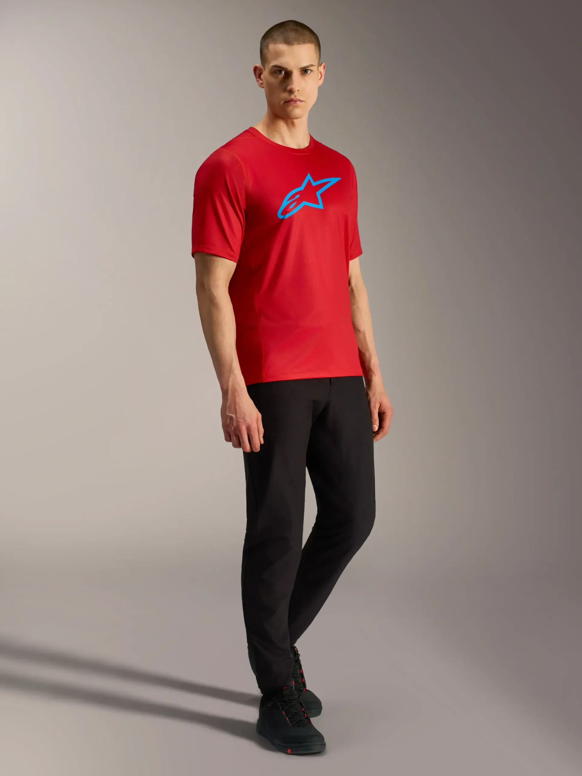 A-Dura Ride Jersey - Short Sleeve
