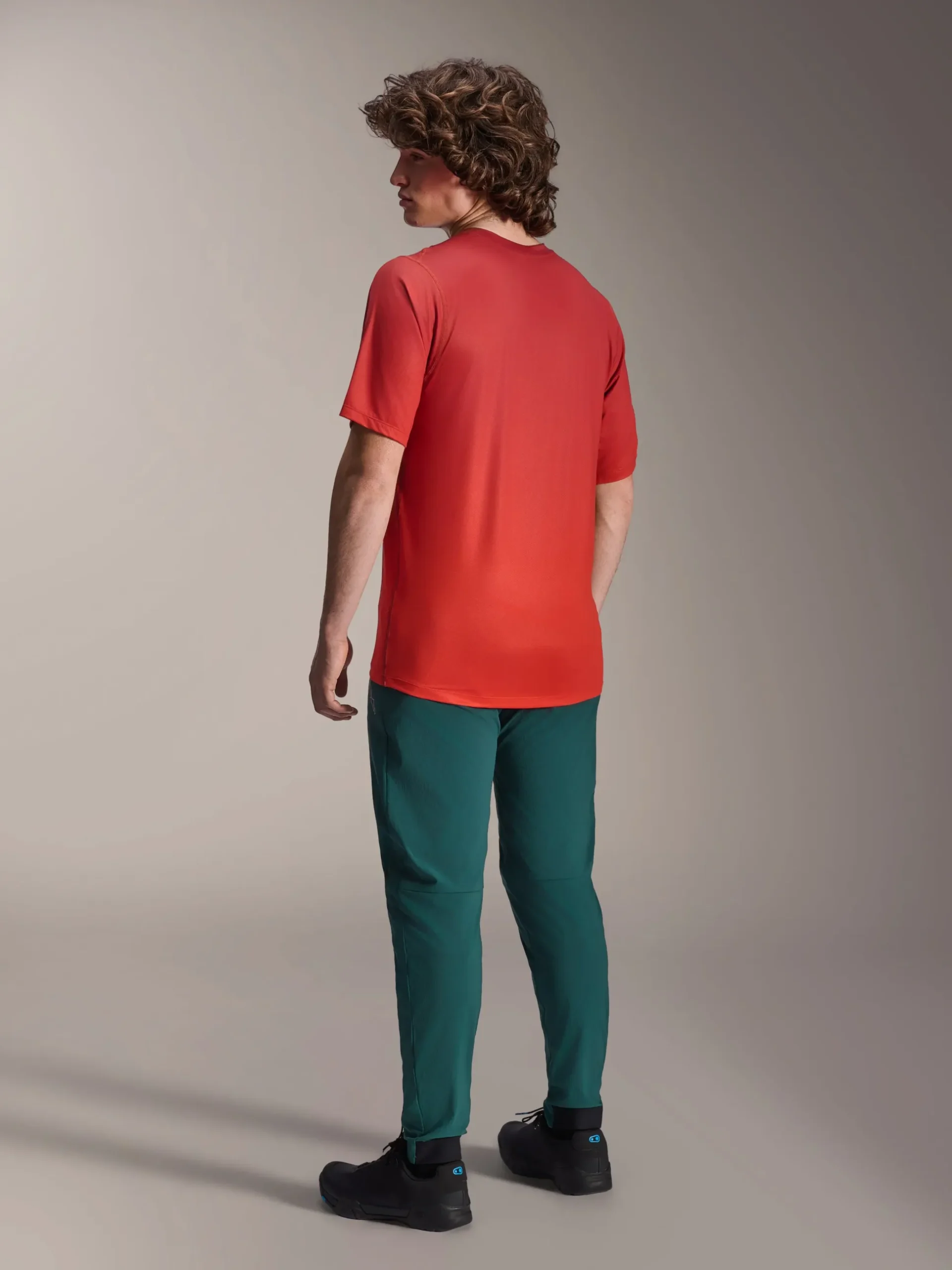 A-Dura Rise Jersey - Short Sleeve