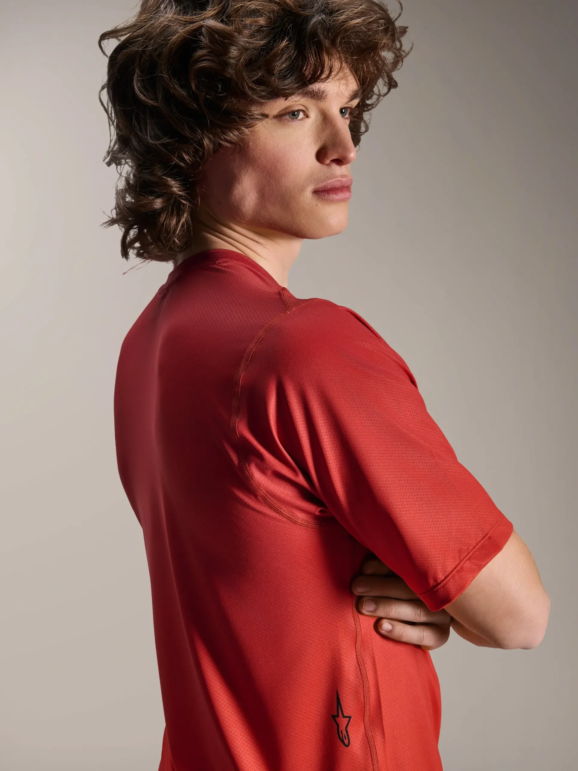 A-Dura Rise Jersey - Short Sleeve