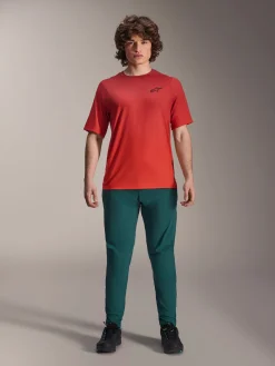 A-Dura Rise Jersey - Short Sleeve