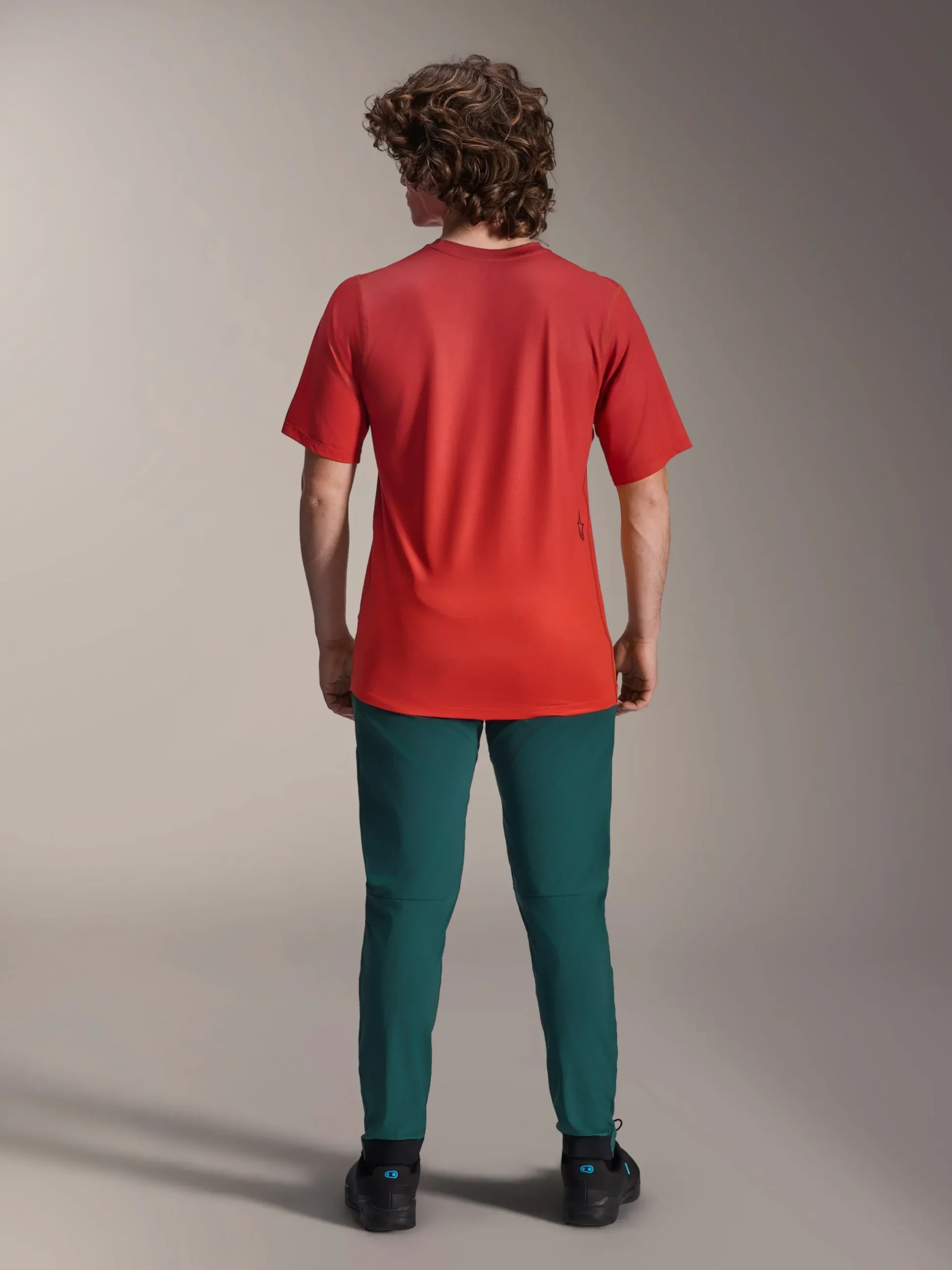 A-Dura Rise Jersey - Short Sleeve