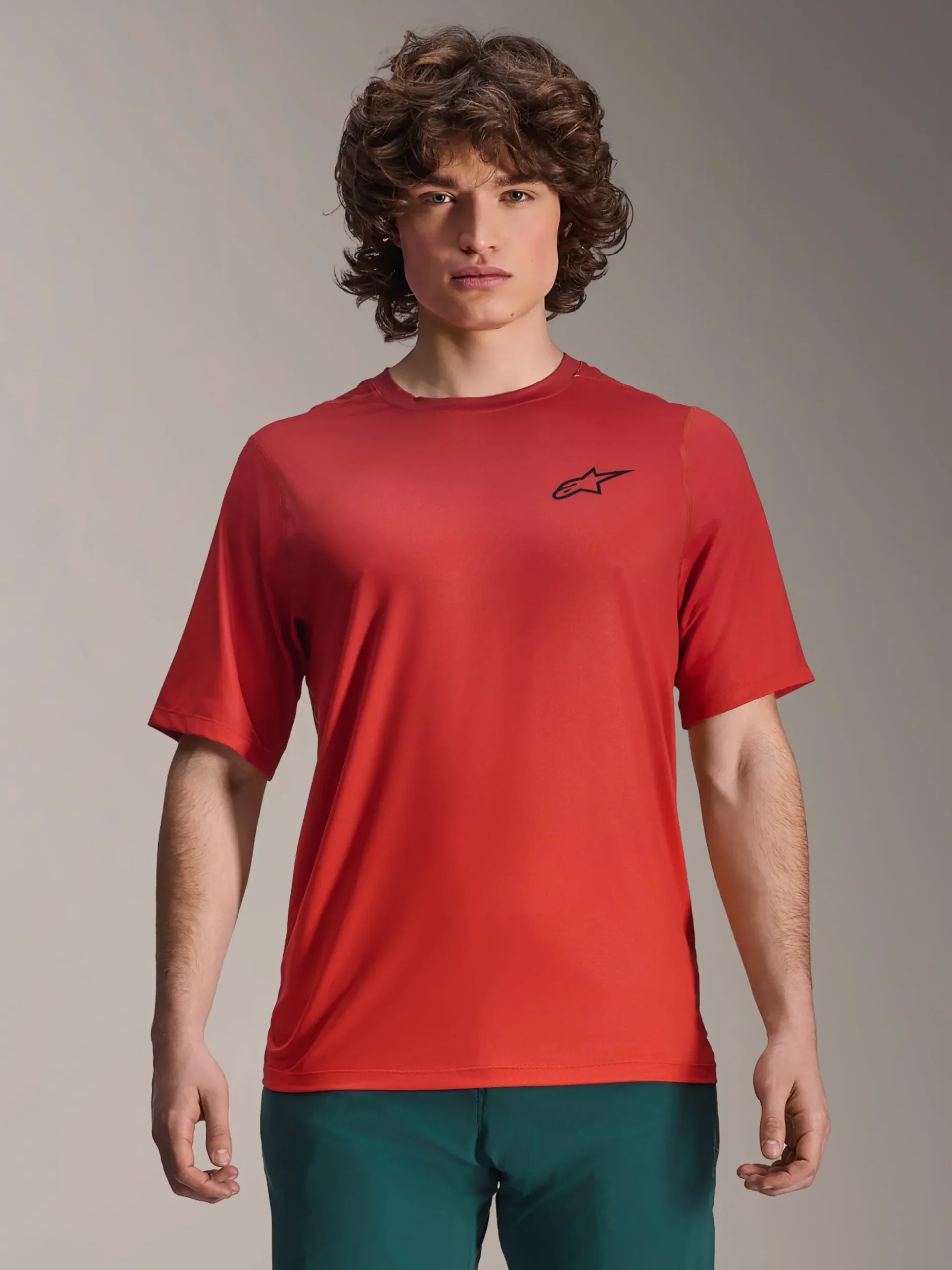 A-Dura Rise Jersey - Short Sleeve