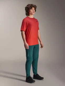 A-Dura Rise Jersey - Short Sleeve
