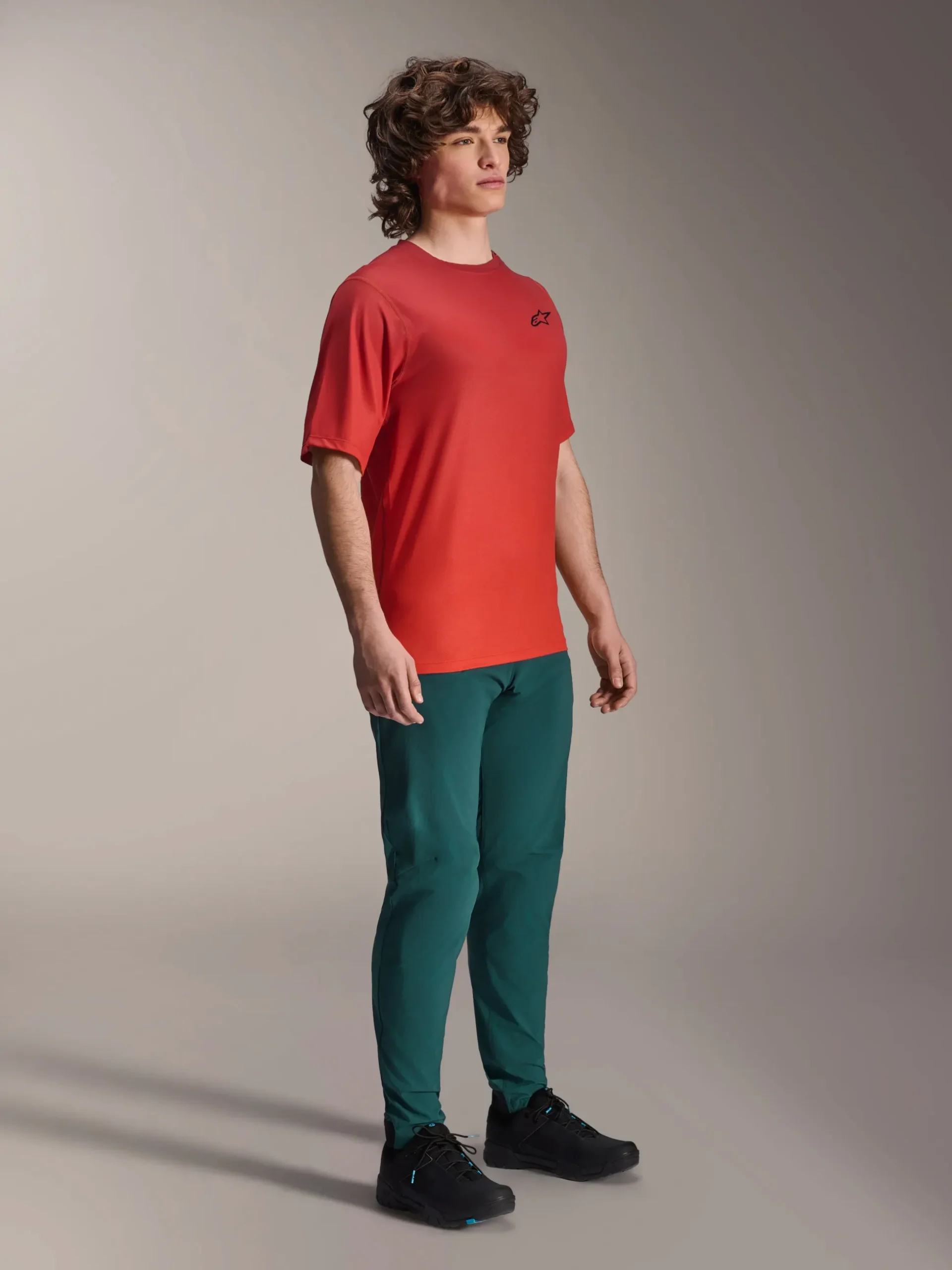A-Dura Rise Jersey - Short Sleeve