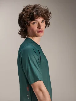 A-Dura Rise Jersey - Short Sleeve