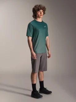 A-Dura Rise Jersey - Short Sleeve