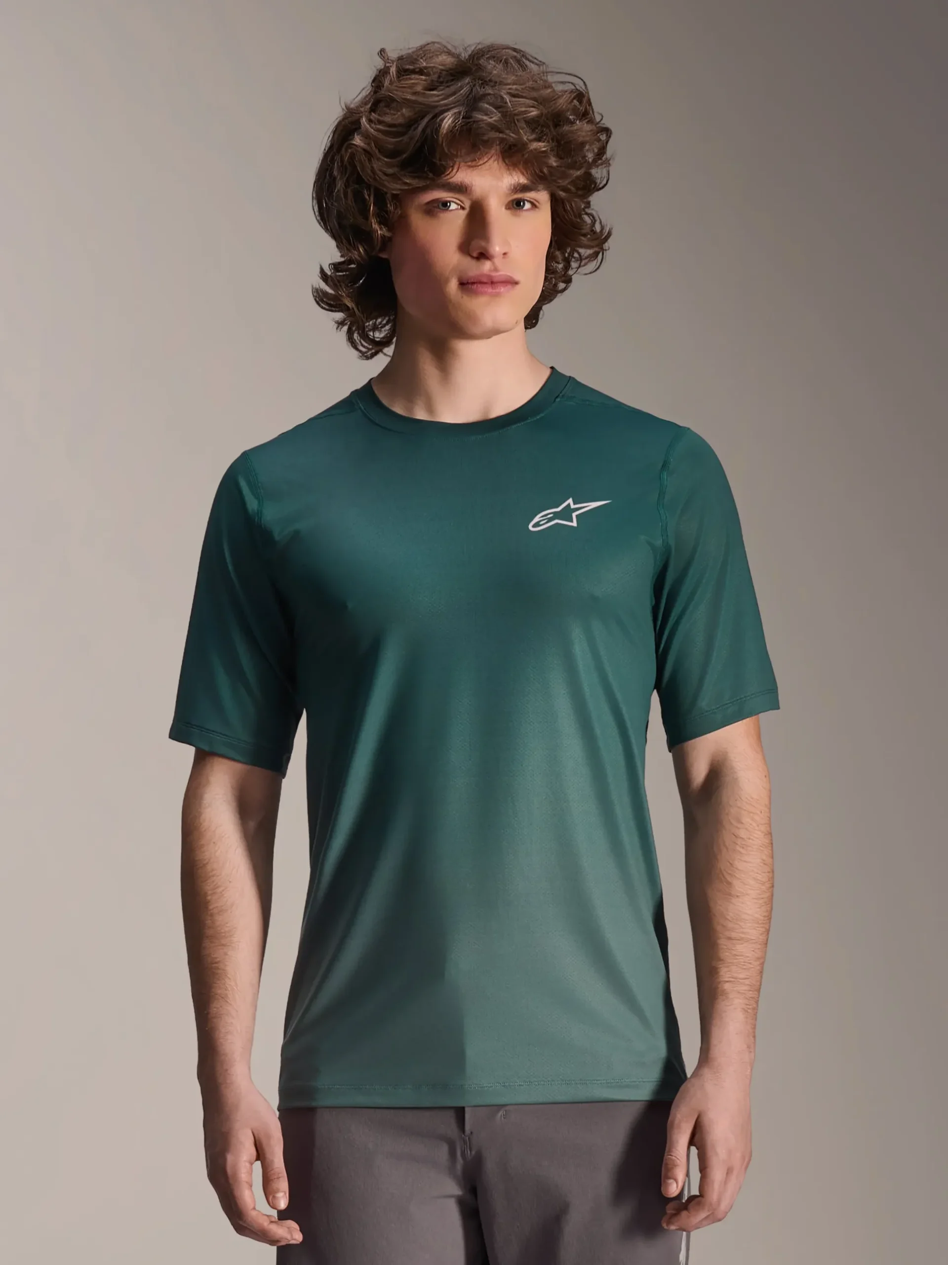 A-Dura Rise Jersey - Short Sleeve