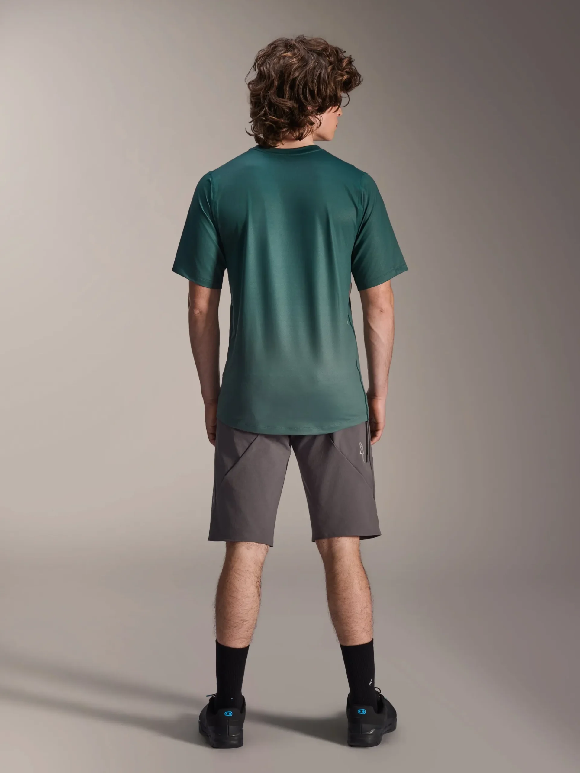 A-Dura Rise Jersey - Short Sleeve