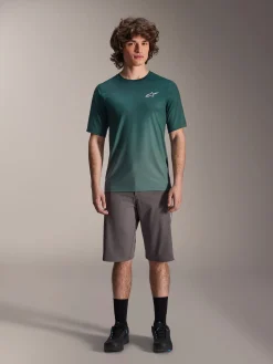 A-Dura Rise Jersey - Short Sleeve