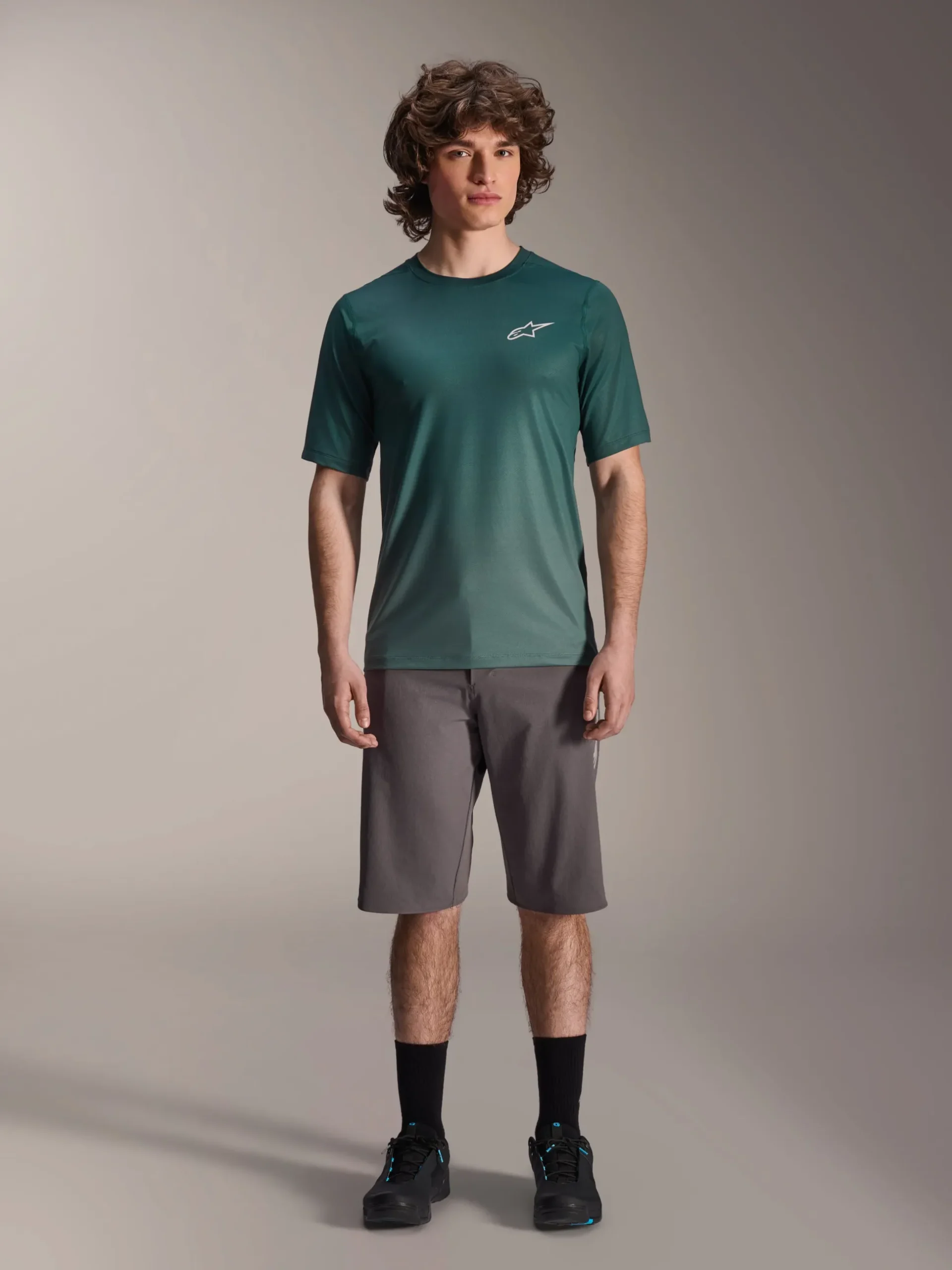 A-Dura Rise Jersey - Short Sleeve