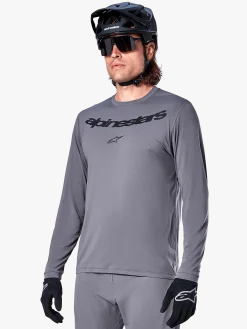 A-Dura Rocker Jersey - Long Sleeve